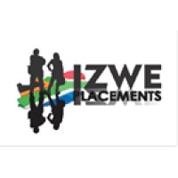Izwe Placements logo - Similar company to Staff Elite