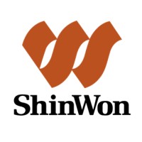 ShinWon logo - Similar company to Buying Square