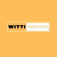 Witti Marketing logo - Similar company to Evoke Email