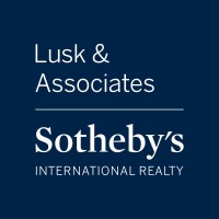 Lusk & Associates Sotheby's International Realty logo - Similar company to Phly
