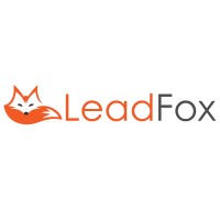 LeadFox logo - Similar company to Gorilla Marketers Inc
