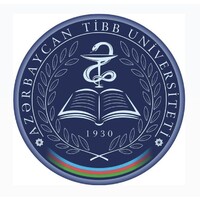 Azerbaijan Medical University logo - Similar company to Medic School Training Center