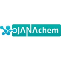 JANA Chem logo - Similar company to Chematex Solutions
