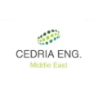 Cedria Engineering Middle East S.A.L