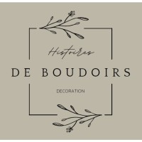 HISTOIRES DE BOUDOIRS logo - Similar company to Cinov Ingénierie