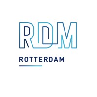 RDM Rotterdam logo - Similar company to Captainai