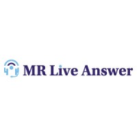 MR Live Answer logo - Similar company to Fix Solutions
