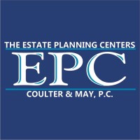 The Estate Planning Centers at Coulter & May, P.C.