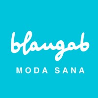 blaugab - moda sana logo - Similar company to Gamma - Alpha