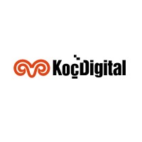 KoçDigital logo - Similar company to Inventram!