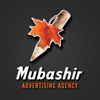 Mubashir Advertising Agency logo - Similar company to Mnb Advertising Agency