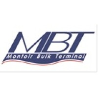 MONTOIR BULK TERMINAL (MBT) logo - Similar company to Logicmaster