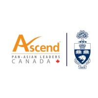 Ascend University of Toronto Chapter logo - Similar company to Timewitch.Inc