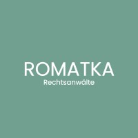 ROMATKA Rechtsanwälte logo - Similar company to Clover Law