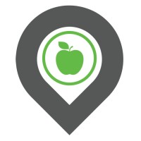 Meal Plan Map logo - Similar company to Elevate Meal Plan