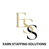 EARN Staffing Solutions logo - Similar company to Allometrics Llc