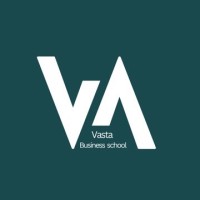 مدرسه کسب و کار وستا | vasta logo - Similar company to 4Acceleration.Eu