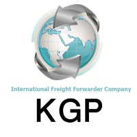 KGP Shipping and Logistics CO logo - Similar company to Ipgenius Inc. - Ipgenius Business Solutions