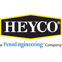 HEYCO® Products Corp. logo - Similar company to Profil®