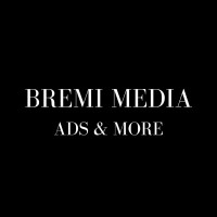 Bremi Media logo - Similar company to Estro Communication
