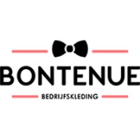 Bontenue Bedrijfskleding logo - Similar company to Spelt Bakkers