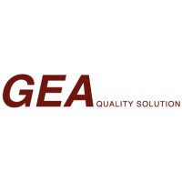 GEA QUALITY SOLUTION di Alessandro Gambera logo - Similar company to Calosso Design Solution