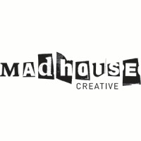 Madhouse Creative logo - Similar company to Madhouse Creative