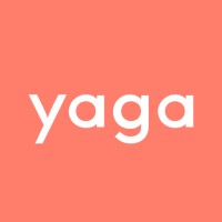 Yaga logo - Similar company to Bramble Club
