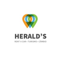 Herald's | Agência de Viagens logo - Similar company to Charme Tours