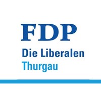FDP.Die Liberalen Thurgau logo - Similar company to Svp Thurgau