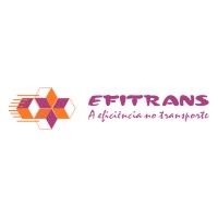 Efitrans Transportes logo - Similar company to Grasp Industry And Trade Ltda.