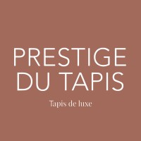Prestige du Tapis logo - Similar company to Knot & Co