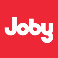 Joby Africa logo - Similar company to Roodito