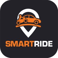 Smartride logo - Similar company to Smartride