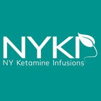 NY Ketamine Infusions logo - Similar company to Pointvoip, Llc