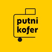 Putni Kofer logo - Similar company to Pišemo
