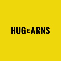 HUGeARNS logo - Similar company to Sulla Home