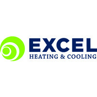 Excel Heating & Cooling logo - Similar company to Cooling Fx, Inc.