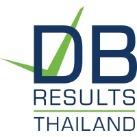 Db Results Thailand - Speed To Innovation