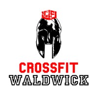 CrossFit Waldwick logo - Similar company to Kidder Peabody