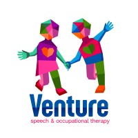 Venture Rehabilitation Group logo - Similar company to Coastal Speech Therapy Inc