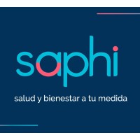 SAPHI logo - Similar company to Meraki Perú
