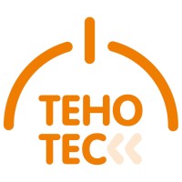 Tehotec Oy logo - Similar company to Agência Igloo Digital