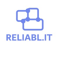 Reliabl.it logo - Similar company to Dafund