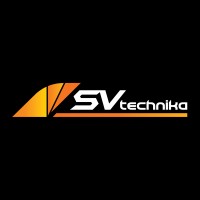 SV Technika logo - Similar company to Srs Servisas