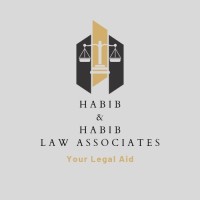 Habib & Habib Law Associates logo - Similar company to Elawfirm