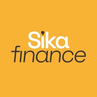 SIKA Finance logo - Similar company to Mian Publishing