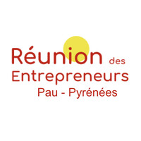 Réunion des Entrepreneurs Pau Pyrénées logo - Similar company to Optillio
