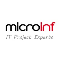 Microinf, S.L. logo - Similar company to Comparex Cz Sro