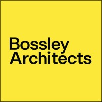 Bossley Architects logo - Similar company to Pocketspace Interiors